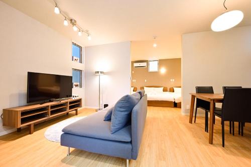 Shinagawa Apartamento | Hotel AZUMA SEE