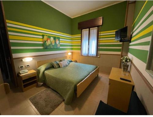 Salsomaggiore Terme Hotel | Hotel Azzurra