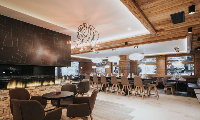 Adelboden Hotel | Hotel Bären