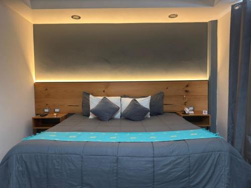 San Cristóbal de las Casas Hotel | Hotel Brisas Express