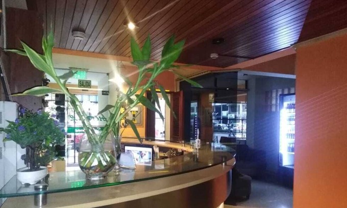 San Miguel Hotel | Hotel Baños Turcos Luz y Luna