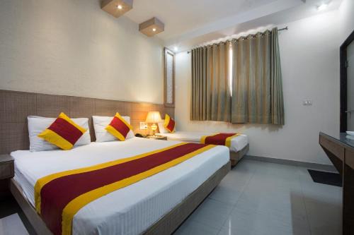 Paharganj Hotel | Hotel Baba Inn-By RCG Hotels