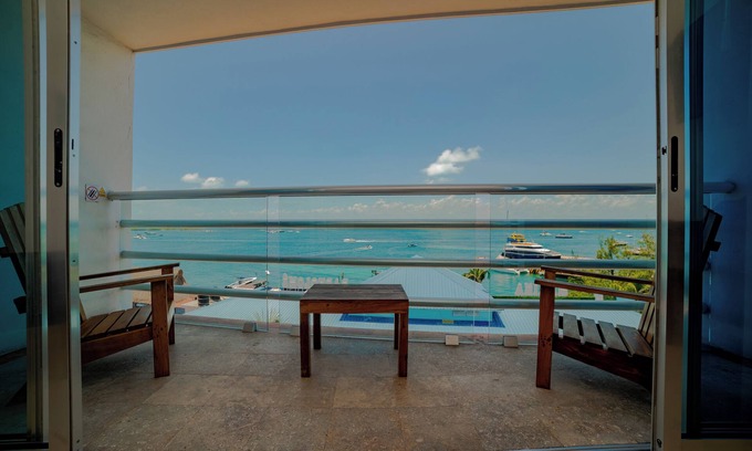 Centro - Supmza 001 Hotel | Hotel Bahia Chac Chi