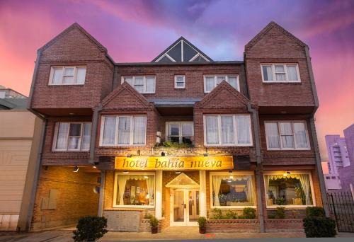 Puerto Madryn Hotel | Hotel Bahia Nueva