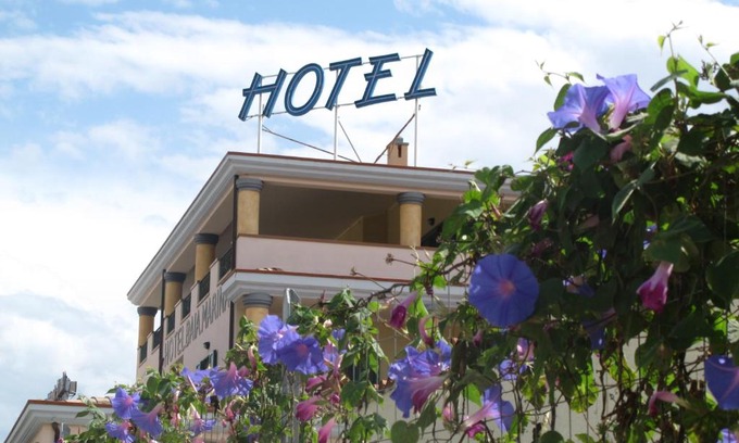 Orosei Hotel | Hotel Baia Marina
