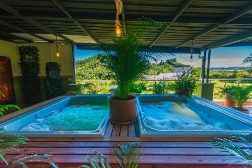 Guatape Hotel | Hotel Bambu Guatape