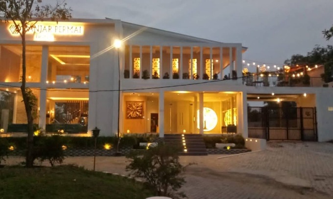 Banjarbaru Hotel | Hotel Banjar Permai