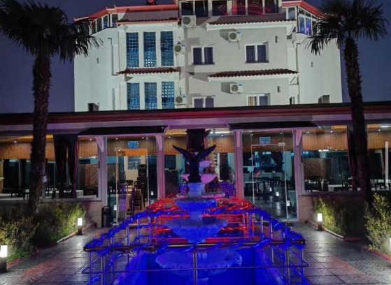 Ardenice Hotel | Hotel Bardhi