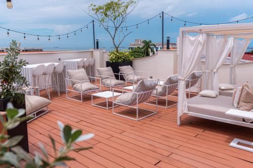 Casco Viejo Hotel | Hotel Bardot Boutique