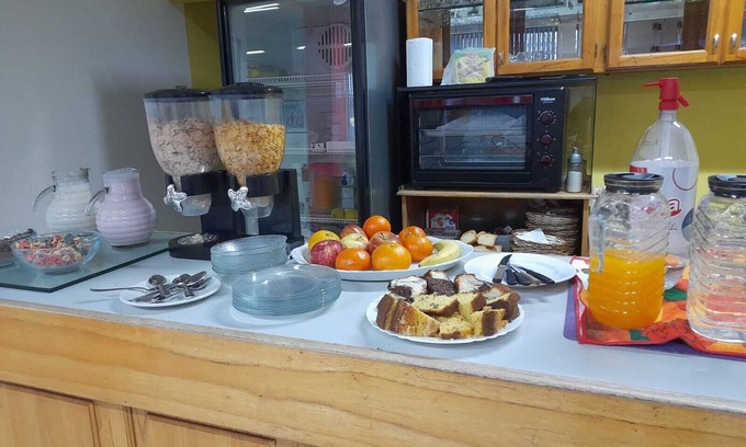 Mendoza Hotel | Hotel Bari