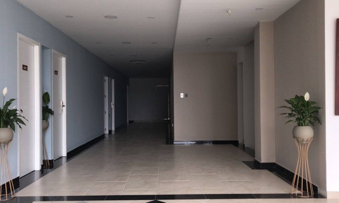 Barranquilla Hotel | Hotel Barranquilla Laank