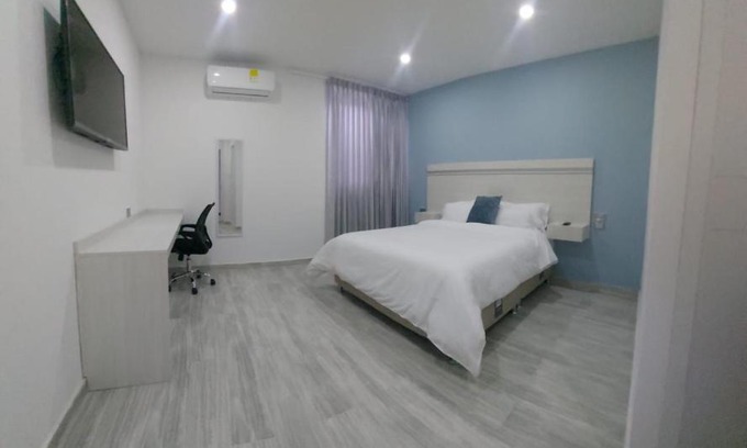 Barranquilla Hotel | Hotel Barranquilla Laank