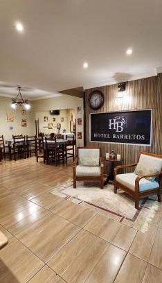Barretos Hotel | Hotel Barretos