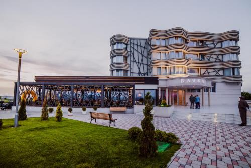 Leskovac Hotel | Hotel Bavka