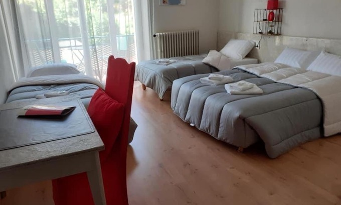 Belcaire Hotel | Hotel Bayle