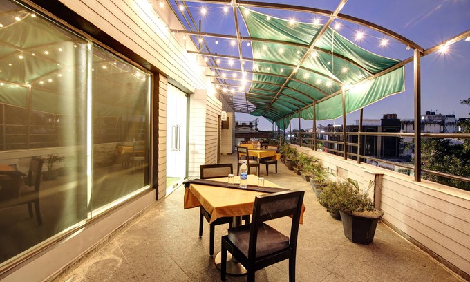 Beadonpura Hotel | Hotel BB Palace