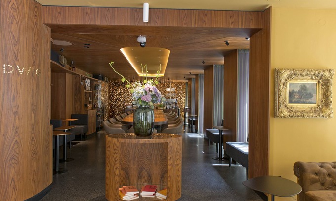 Innere Stadt Hotel | Hotel Beethoven Wien