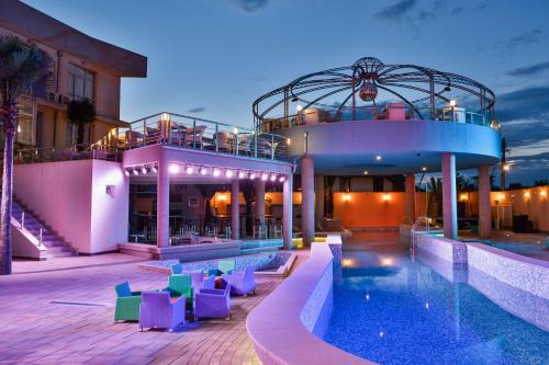 Leskovac Hotel | Hotel Bella Nella