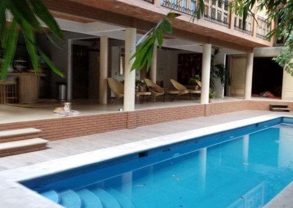 Mazunte Hotel | Hotel Bendita Luna