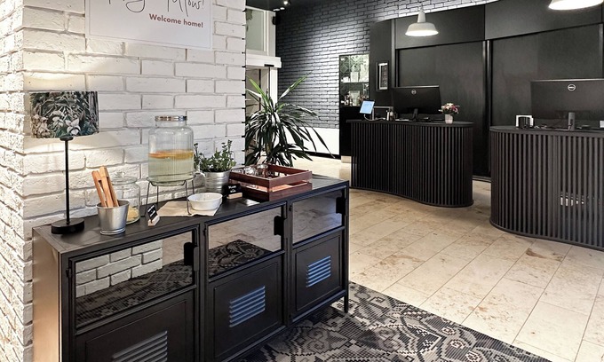 Vorstadt Hotel | Hotel Berliner Hof by Coffee Fellows Hotels