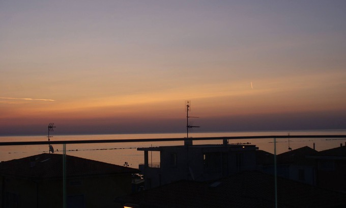 Marotta Hotel | Hotel Biancaneve