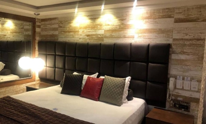 Salvador Hotel | Hotel Bigstar