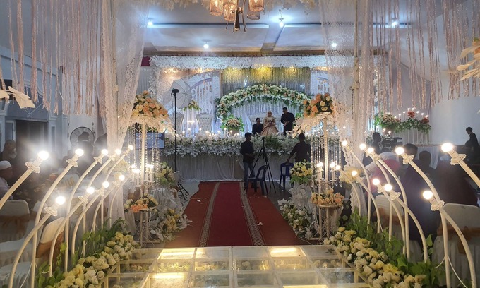 Kisaran Timur Casa | Hotel Bintang