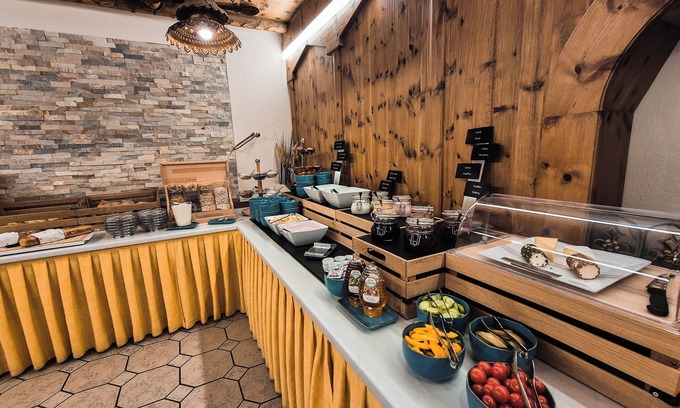 Soelden Hotel | Hotel Birkenhof