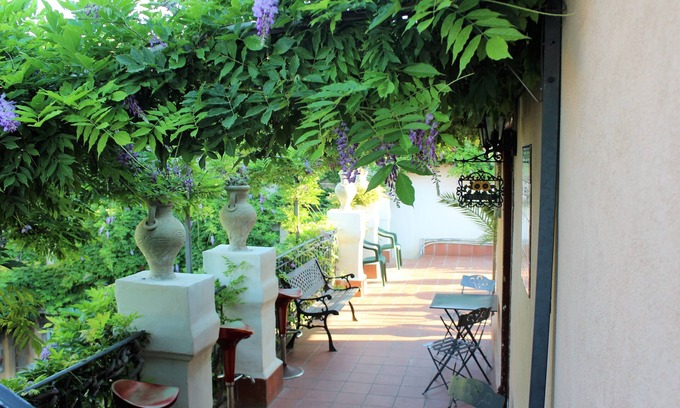 Catania City Centre Hotel | Hotel Biscari Catania