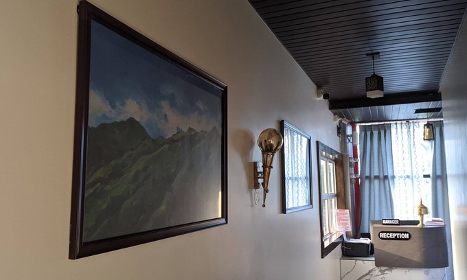 Lakhimpur Hotel | Hotel Blue Bird