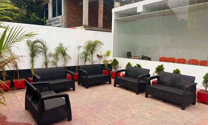 Bangladesh Complejo | Hotel Blue Castle International One