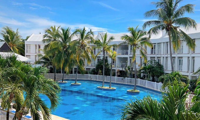 Punta Sur Hotel | Hotel Blue Cove