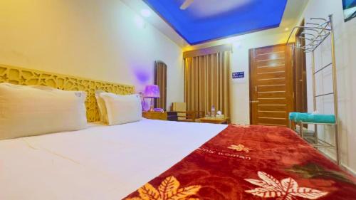 Mirpur Hotel | Hotel Blue Sky Residential