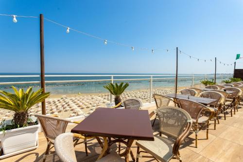 Viserba Hotel | Hotel Blumen