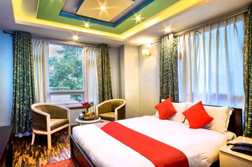 Kathmandu Hotel | Hotel BnB Mhepi