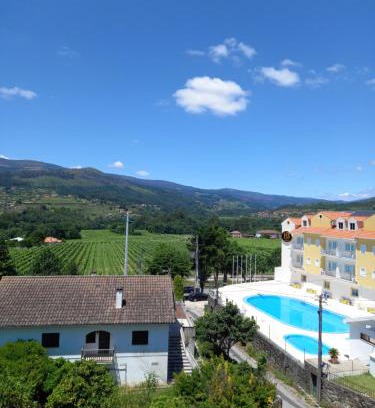 Melgaco Hotel | Hotel Boavista II