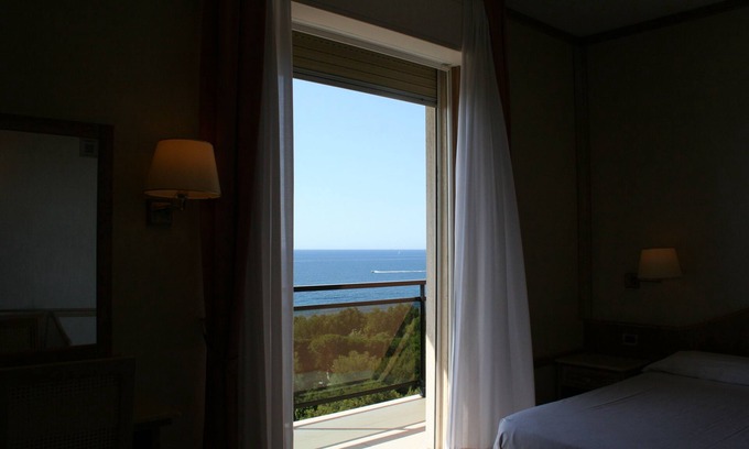 Sanremo Hotel | Hotel Bobby Executive