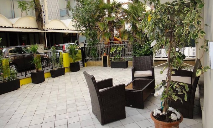 Miramare Hotel | Hotel Bologna