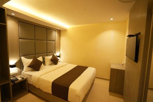 Chembur East Hotel | HOTEL BOSTON