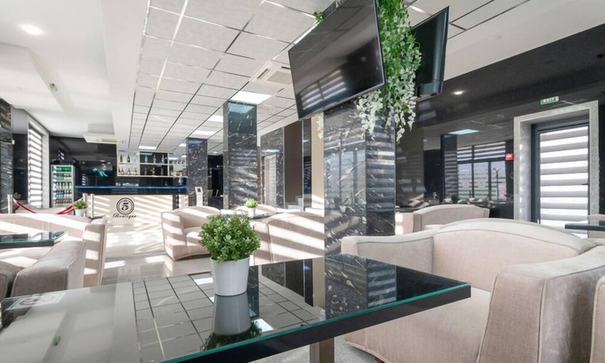 rajon Vrabnitsa Hotel | Hotel Boutique 5