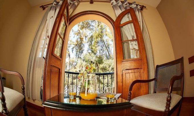 Vallecito Hotel | HOTEL BOUTIQUE AREQUIPA VIVE