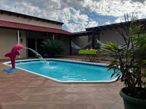 Boa Vista Casa | Hotel Boutique Boa Vista Avenida parelhas 1227 said Salomão