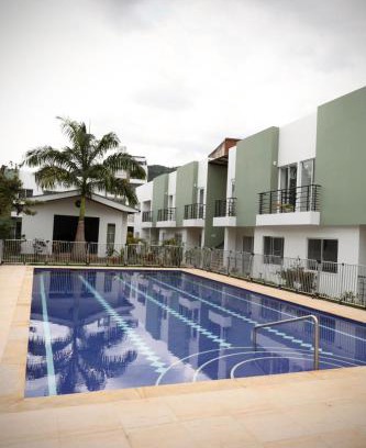Villeta Hotel | Hotel Boutique Casa Concordia