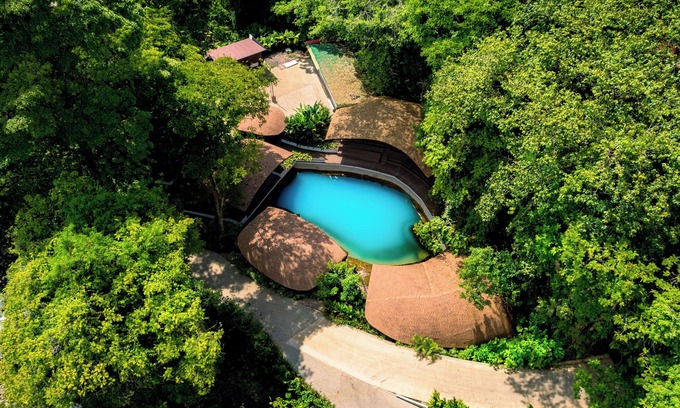 La Fortuna Cabina | Hotel Boutique Casa Del Rio