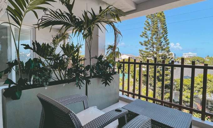 San Andres Hotel | Hotel Boutique Casa Hendaus - Adults Only