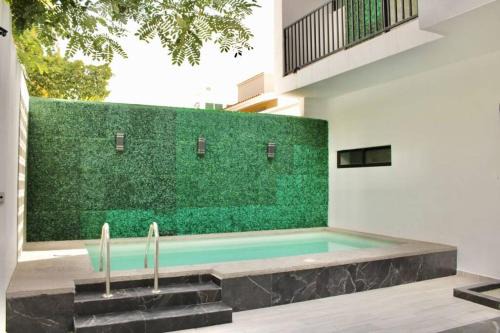 Lomas de Mazatlán Apartamento | Hotel boutique cerca de Zona Dorada by G p s rentas