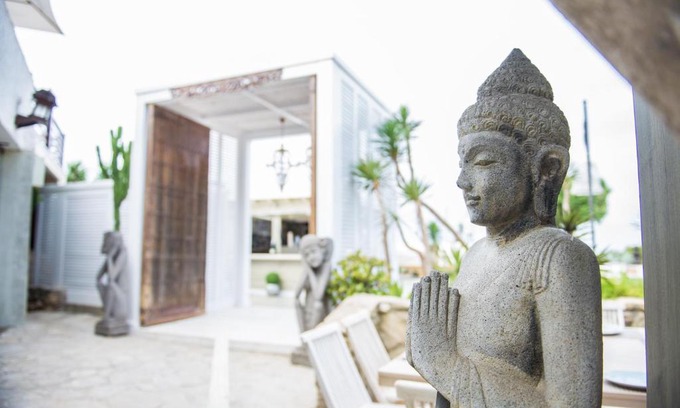 Atlanterra Hotel | Hotel Boutique Varadero