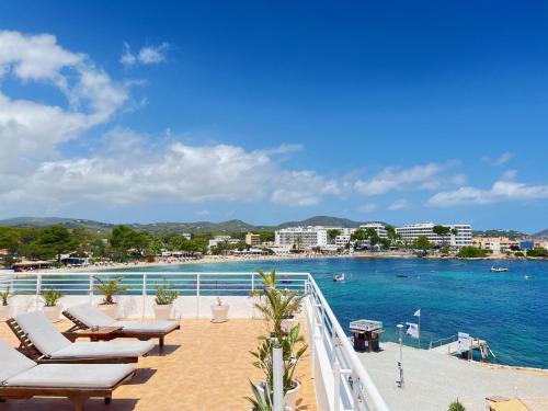 Es Canar Hotel | Hotel Boutique Las Arenas