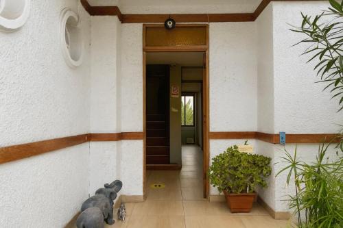 Antofagasta Hotel | Hotel Boutique Parque Brasil