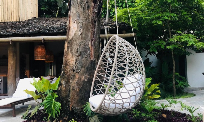 Trancoso Hotel | Hotel Boutique Vila São João